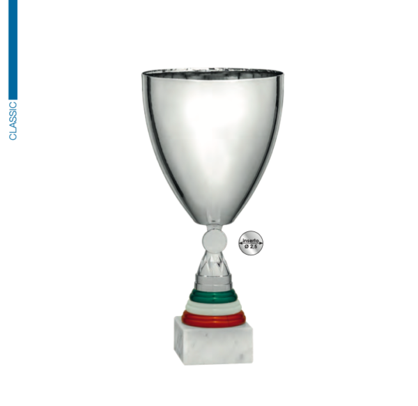 Coppa 2325