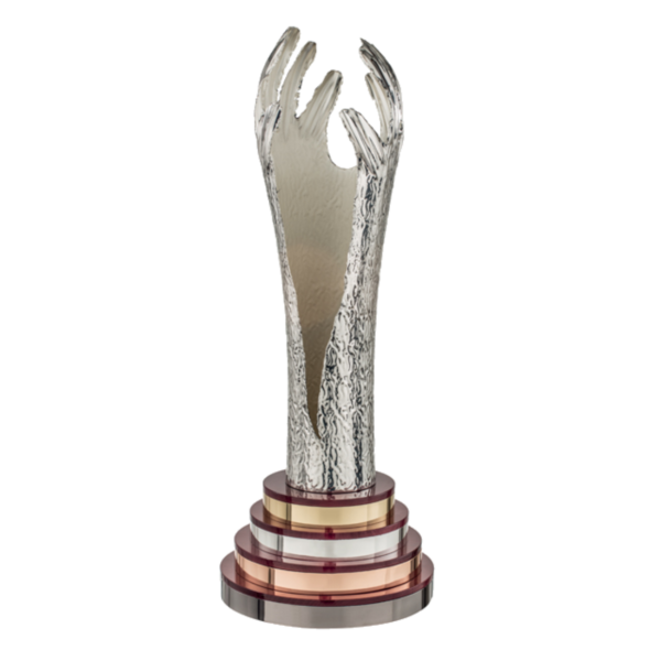 Trofeo SA Silver
