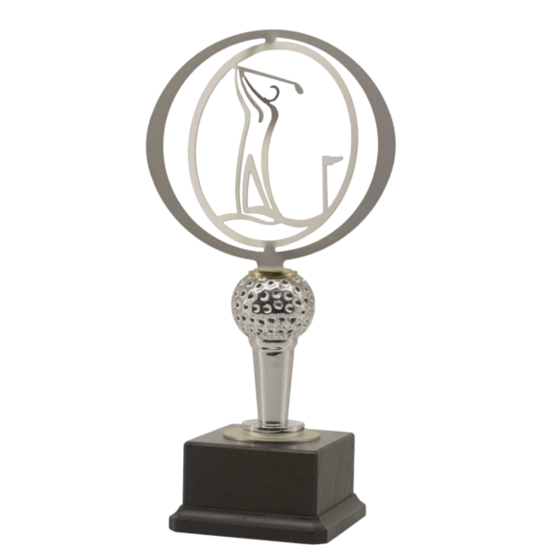 Trofeo 18400