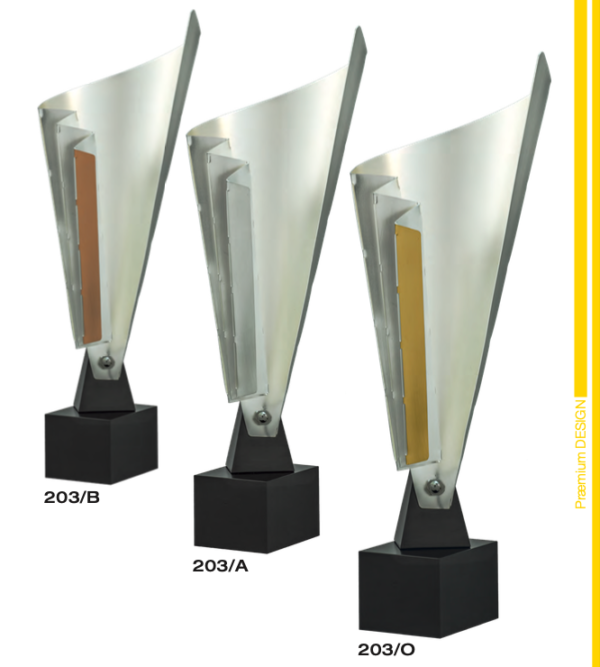 Trofeo 203/O/A/B
