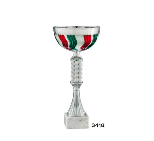Coppa 3418