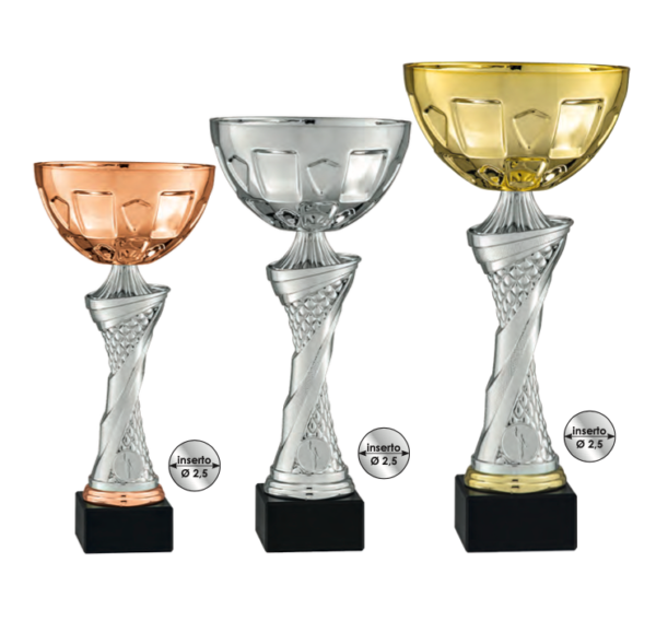 Coppa 3435