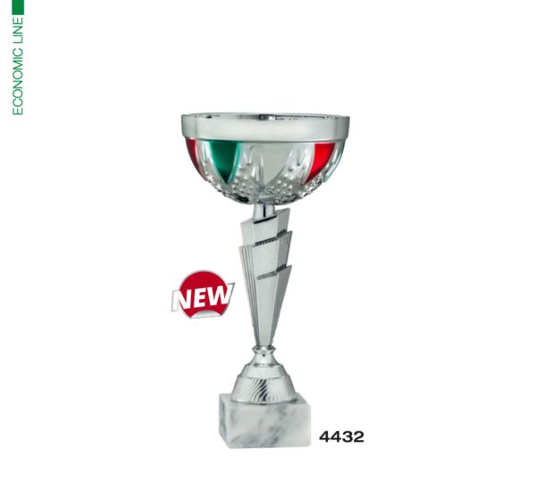 Coppa 4432
