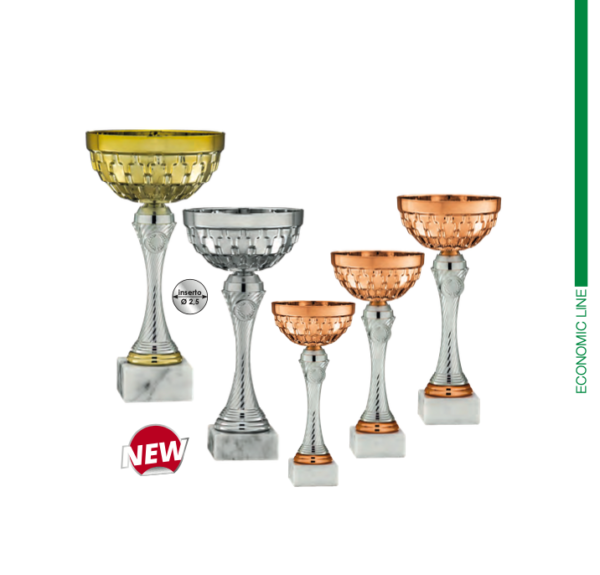 Coppa 4435